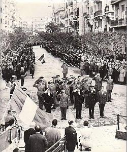 Oran- 6 jan 1960-  17